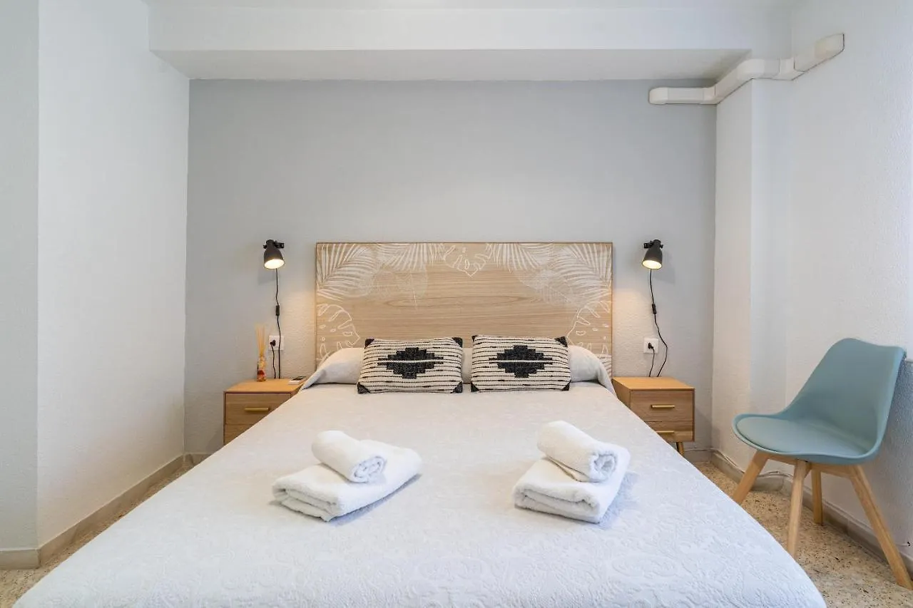 Trendyhomes El Puerto De Almeria, Proximo Playa Y Centro,3 Hab, Espacioso, Familias, Wifi 0*, アルメリア
